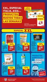 Folleto ALDI Página 18