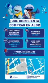 Folleto ALDI Página 2