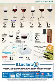 Catálogo E.Leclerc Página 23