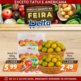 Catálogo Delta Supermercados Página 2