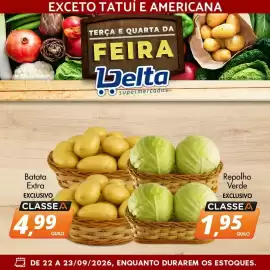 Catálogo Delta Supermercados Página 3