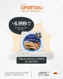 Catálogo El Milagro Mayorista semana 39 Página 3