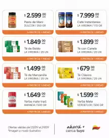 Catálogo El Milagro Mayorista semana 39 Página 7