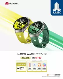 Jumbo catalogue week 39 Page 1