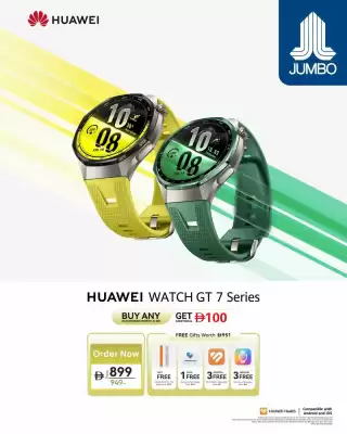 Jumbo (valid until 30-09)