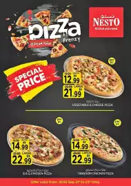 Nesto catalogue Page 1