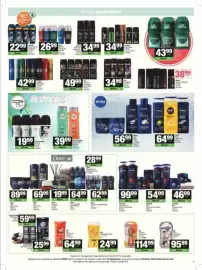 Spar catalogue Page 12: Rexx Deodorant Body Spray Assorted €49,99, Tenday Body Spray for Man Assorted €42,99