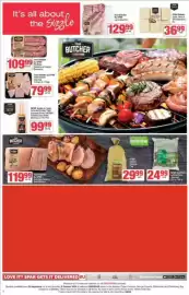 KwikSpar catalogue Page 2: SPAR Bakery Brioche Rolls €36,99, Your Butcher By SPAR Lamb Breast Rib €129,99