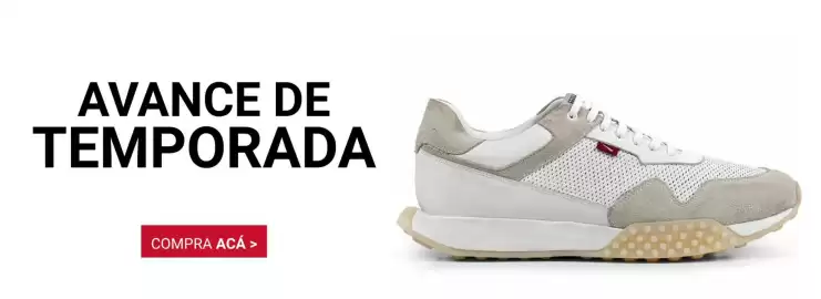 Catálogo Ferracini Página 1