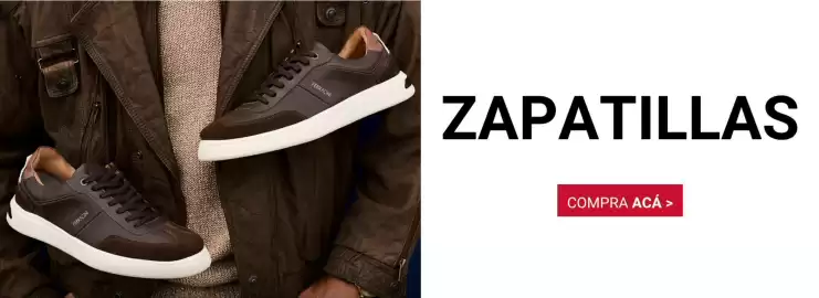 Catálogo Ferracini Página 5