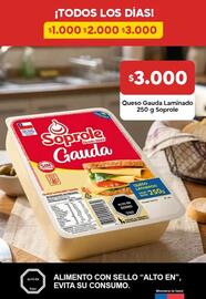 Catálogo Super Bodega a Cuenta Página 2