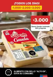 Catálogo Super Bodega a Cuenta Página 2