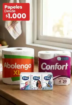 Super Bodega a Cuenta (válido hasta 7-10)
