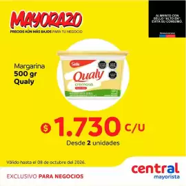 Catálogo Central Mayorista Página 3
