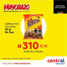 Catálogo Central Mayorista Página 5