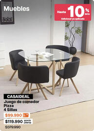 Catálogo Hites semana 39 Página 8