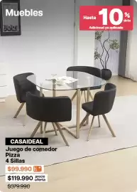 Catálogo Hites semana 39 Página 8