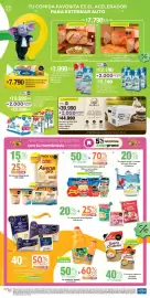 Catálogo Jumbo Página 10: Alquemix bebidas lácteas, Parmalat leche €19.890,00
