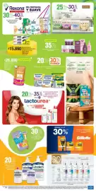 Catálogo Jumbo Página 20: Bacterion jabón avena y miel €26.890,00, Protex y Palmolive