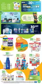 Catálogo Jumbo Página 21: Nivea crema corporal nutritiva extra seca, Sonrident cool xtreme