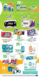 Catálogo Jumbo Página 24: Suave Gold pañuelos faciales, Familia acolchamax €18.890,00