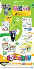 Catálogo Jumbo Página 26: Winny toallitas húmedas €29.590,00, Pequeñín pañitos húmedos