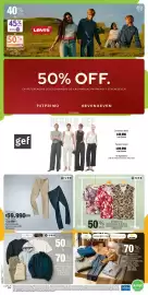 Catálogo Jumbo Página 29: Urb blusas y camisetas para mujer, Urb pantalón licrado skinny tiro alto €59.990,00