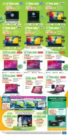Catálogo Jumbo Página 38: Asus portátil vivobook 15 €1.979.900,00, Hp omniBook €1.789.900,00