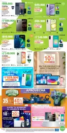 Catálogo Jumbo Página 39: Realme 15T 5G €1.029.900,00, Xiaomi Redmi 17 €769.900,00