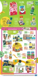 Catálogo Jumbo Página 4: Diana arroz blanco €10.290,00, Gourmet aceite familia multiusos €36.990,00