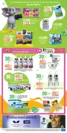 Catálogo Jumbo Página 8: Alpina Yogo Yogo surtido €7.990,00, Alpina avena canela o avena original €9.990,00