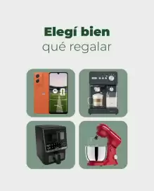 Catálogo Hendel Página 3