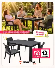 Catálogo Megatone Página 3