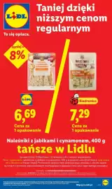 Lidl gazetka Strona 11
