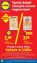 Lidl gazetka Strona 12