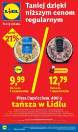 Lidl gazetka Strona 14
