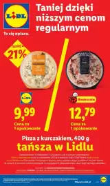 Lidl gazetka Strona 15