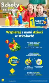 Lidl gazetka Strona 16
