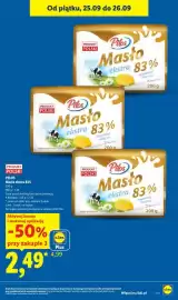Lidl gazetka Strona 17
