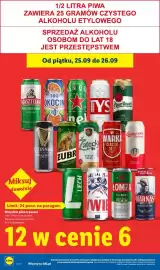Lidl gazetka Strona 18