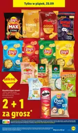 Lidl gazetka Strona 19