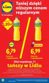 Lidl gazetka Strona 2