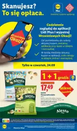 Lidl gazetka Strona 20