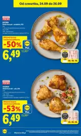 Lidl gazetka Strona 22