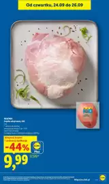 Lidl gazetka Strona 23