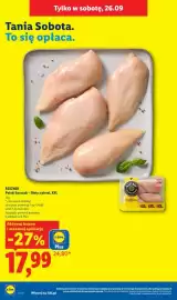 Lidl gazetka Strona 24