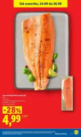 Lidl gazetka Strona 25