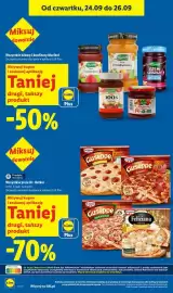 Lidl gazetka Strona 30