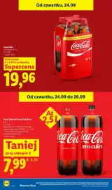 Lidl gazetka Strona 32