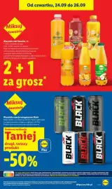 Lidl gazetka Strona 33